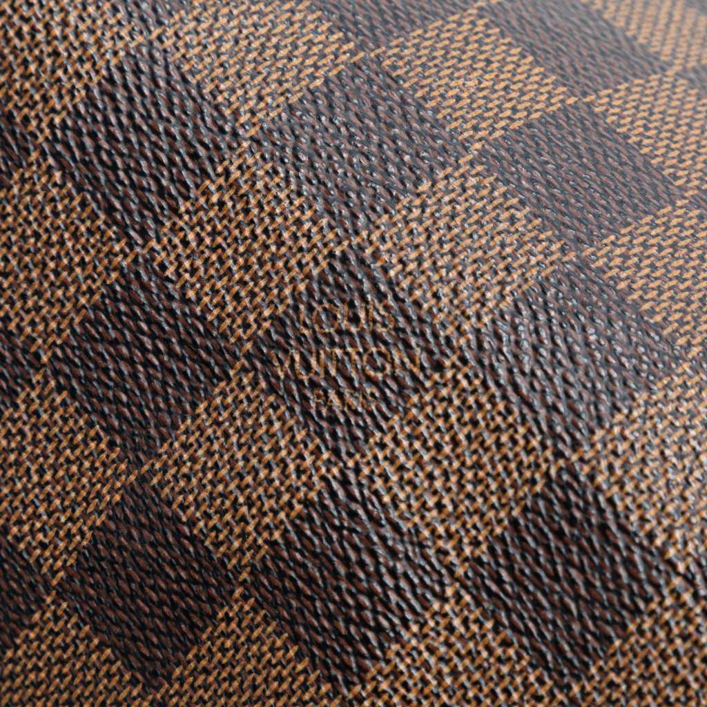 Louis Vuitton Damier Ebene Speedy 30 - Detail 1