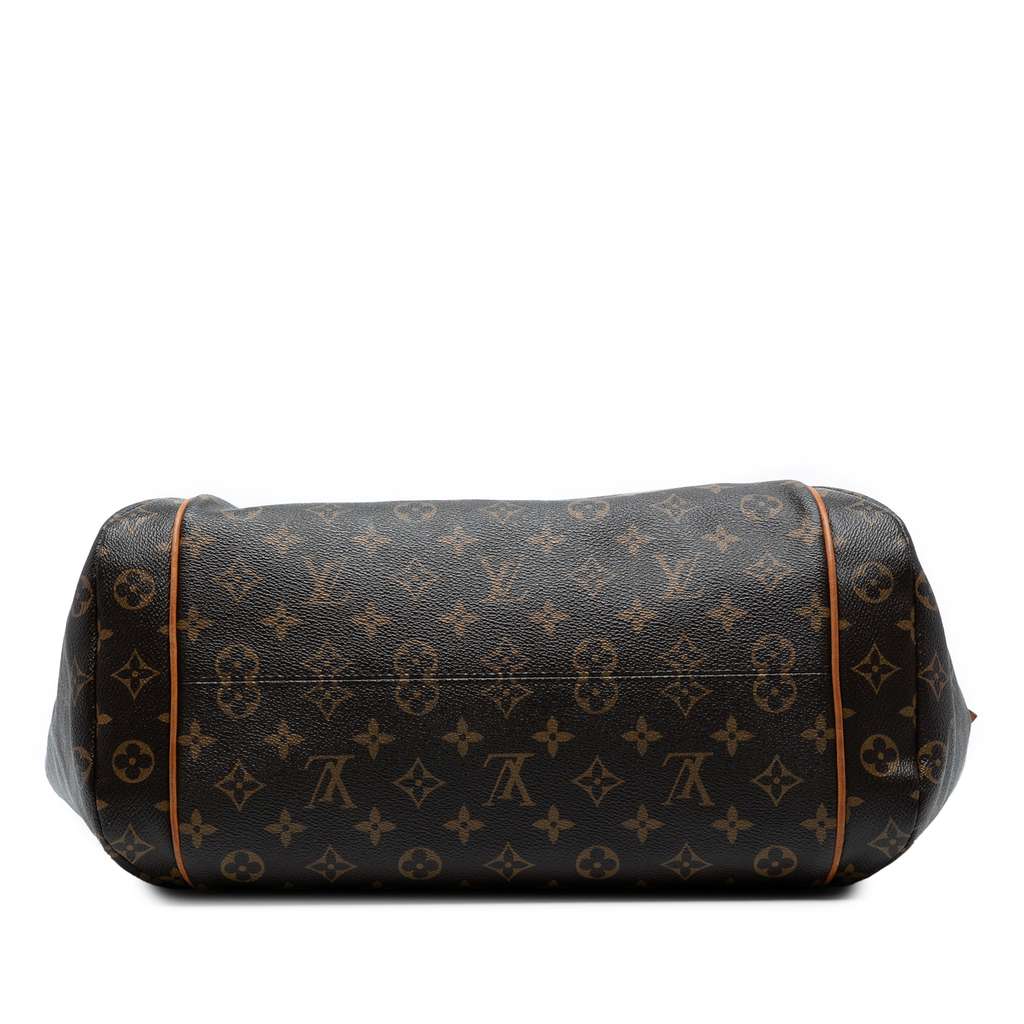Louis Vuitton Monogram Totally MM - Image 6