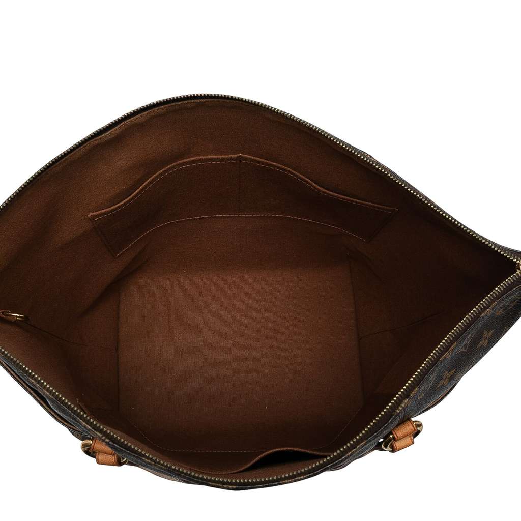 Louis Vuitton Monogram Totally MM - 4