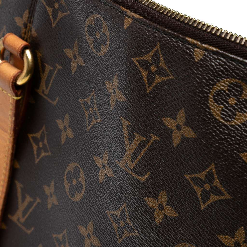 Louis Vuitton Monogram Totally MM - Detail 1