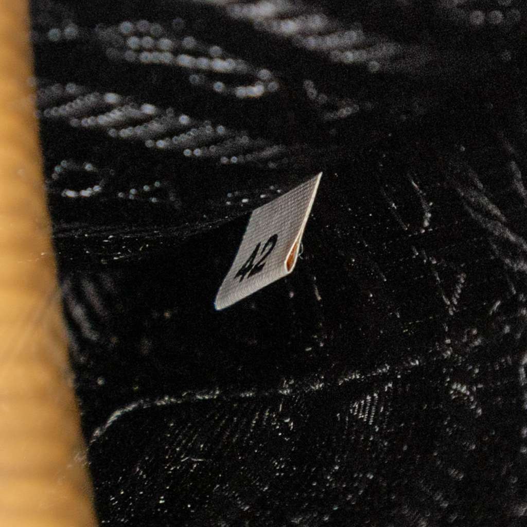 Prada Saffiano Bow Clutch - Detail 2