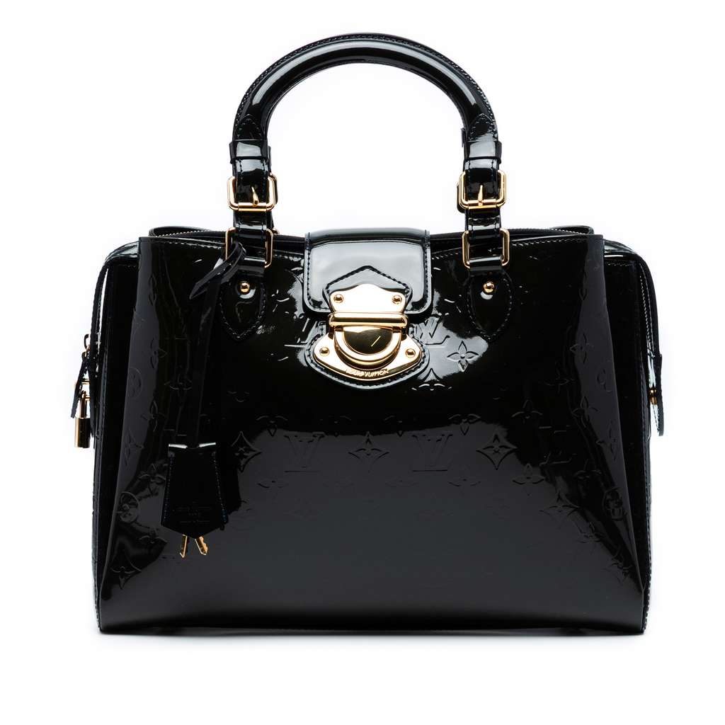 Louis Vuitton Monogram Vernis Melrose Avenue