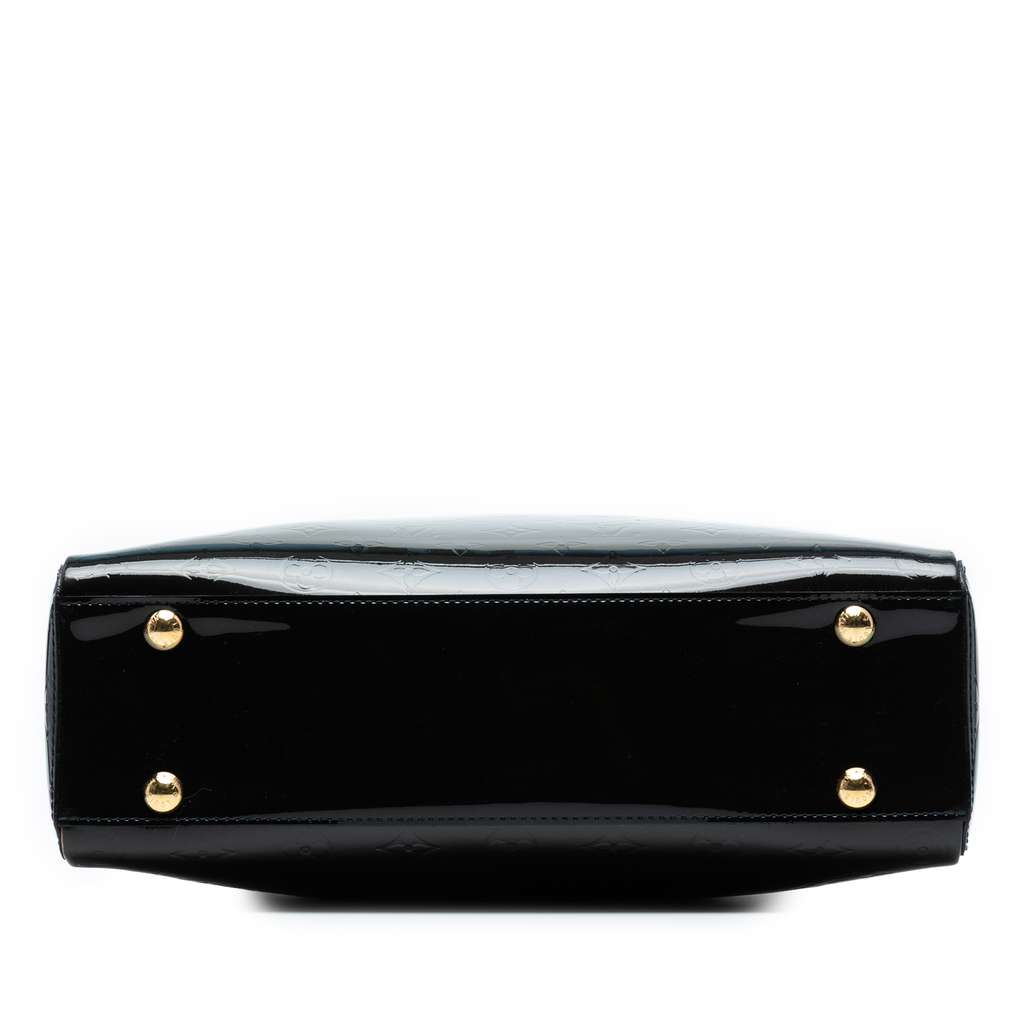 Louis Vuitton Monogram Vernis Melrose Avenue - Image 6