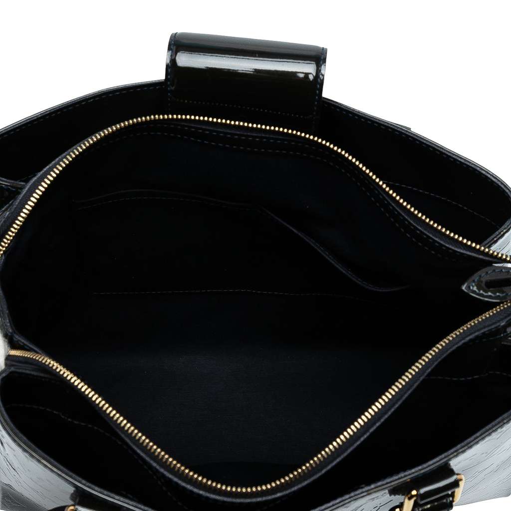 Louis Vuitton Monogram Vernis Melrose Avenue - 4