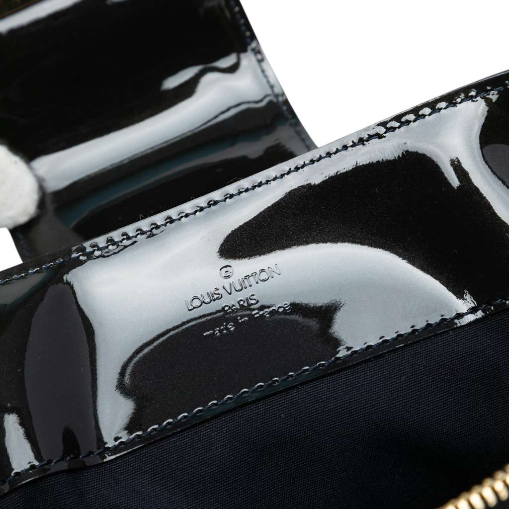 Louis Vuitton Monogram Vernis Melrose Avenue - Detail 1