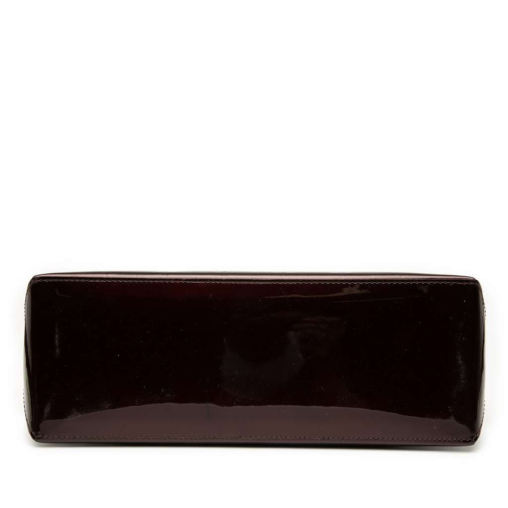 Louis Vuitton Monogram Vernis Wilshire PM - Image 6