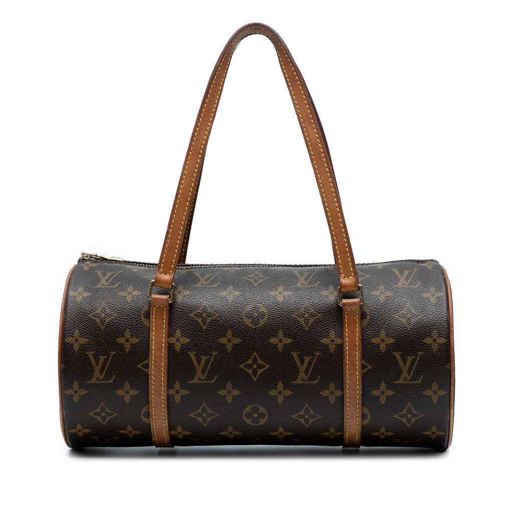 Louis Vuitton Monogram Papillon 30