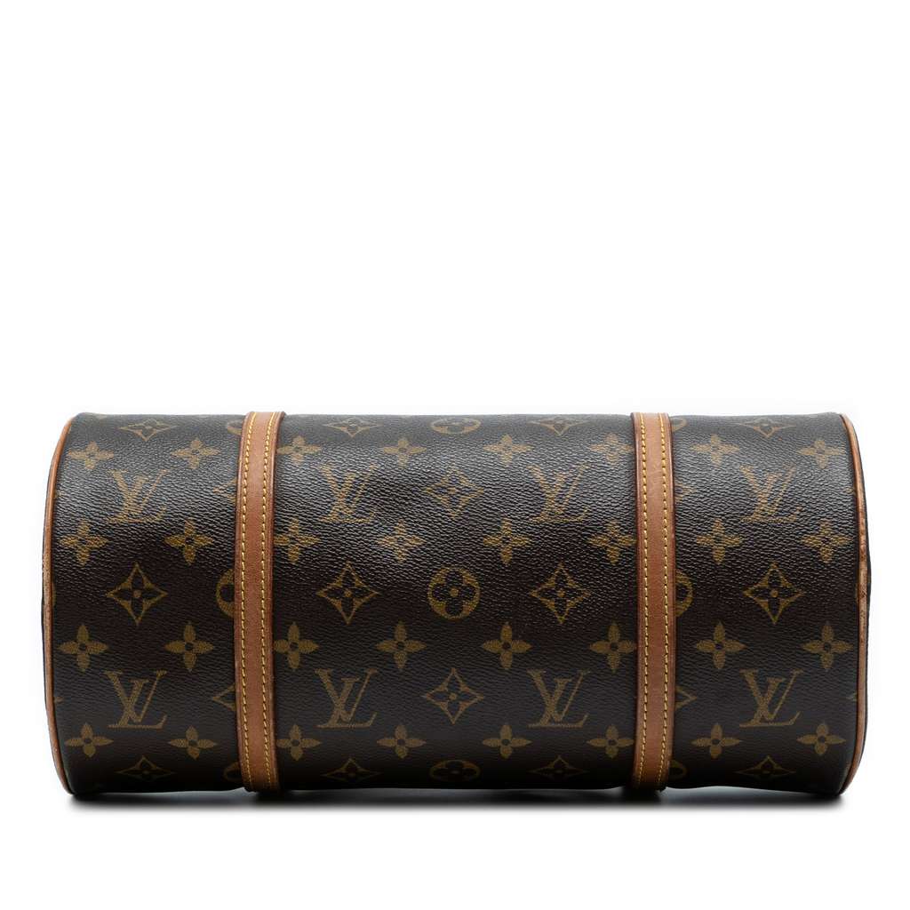 Louis Vuitton Monogram Papillon 30 - Image 6