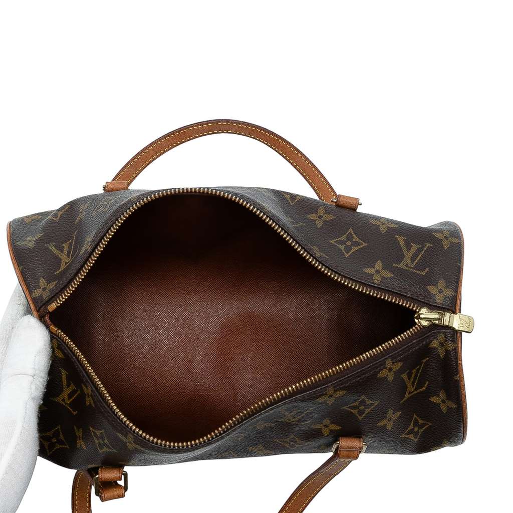 Louis Vuitton Monogram Papillon 30 - 4