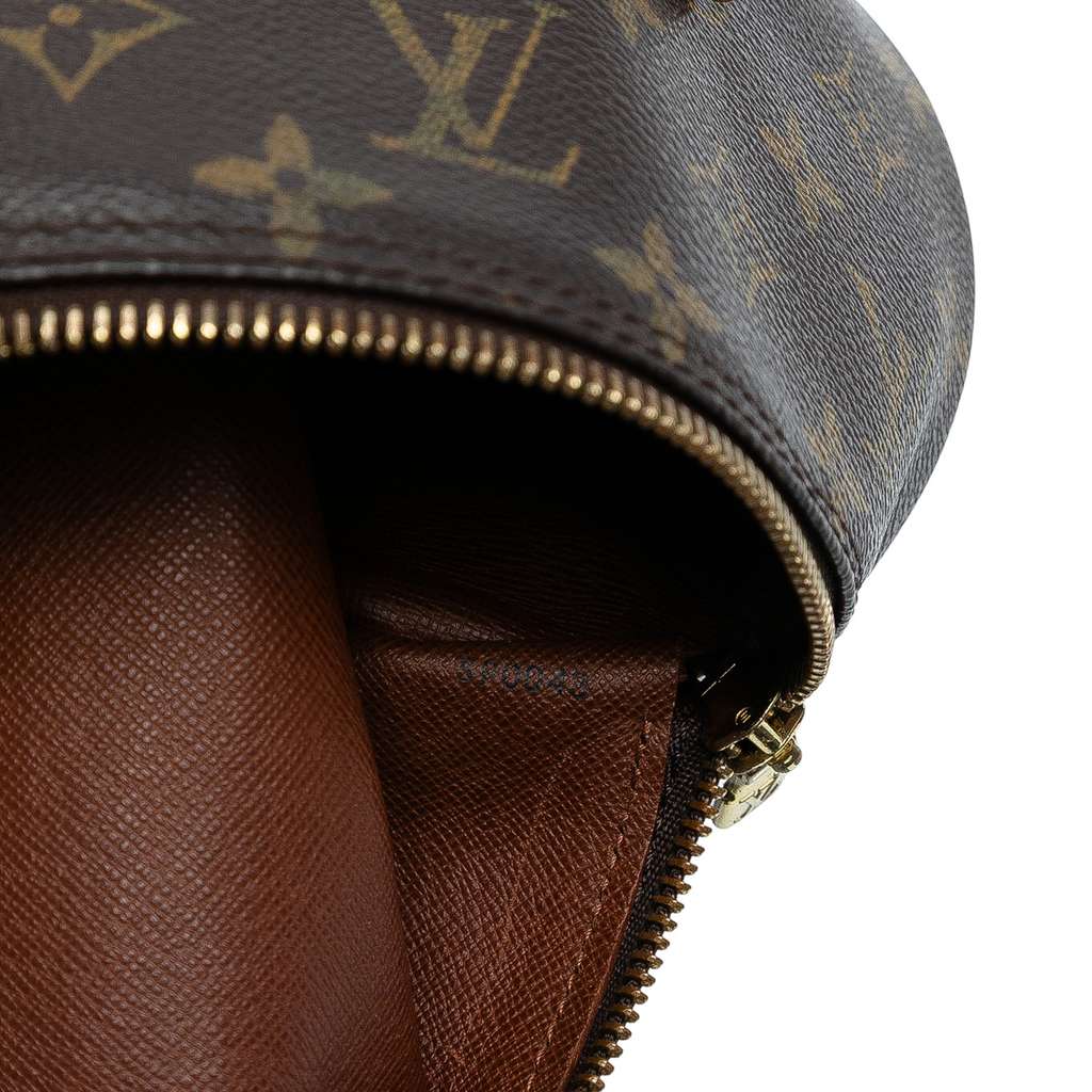 Louis Vuitton Monogram Papillon 30 - Side view
