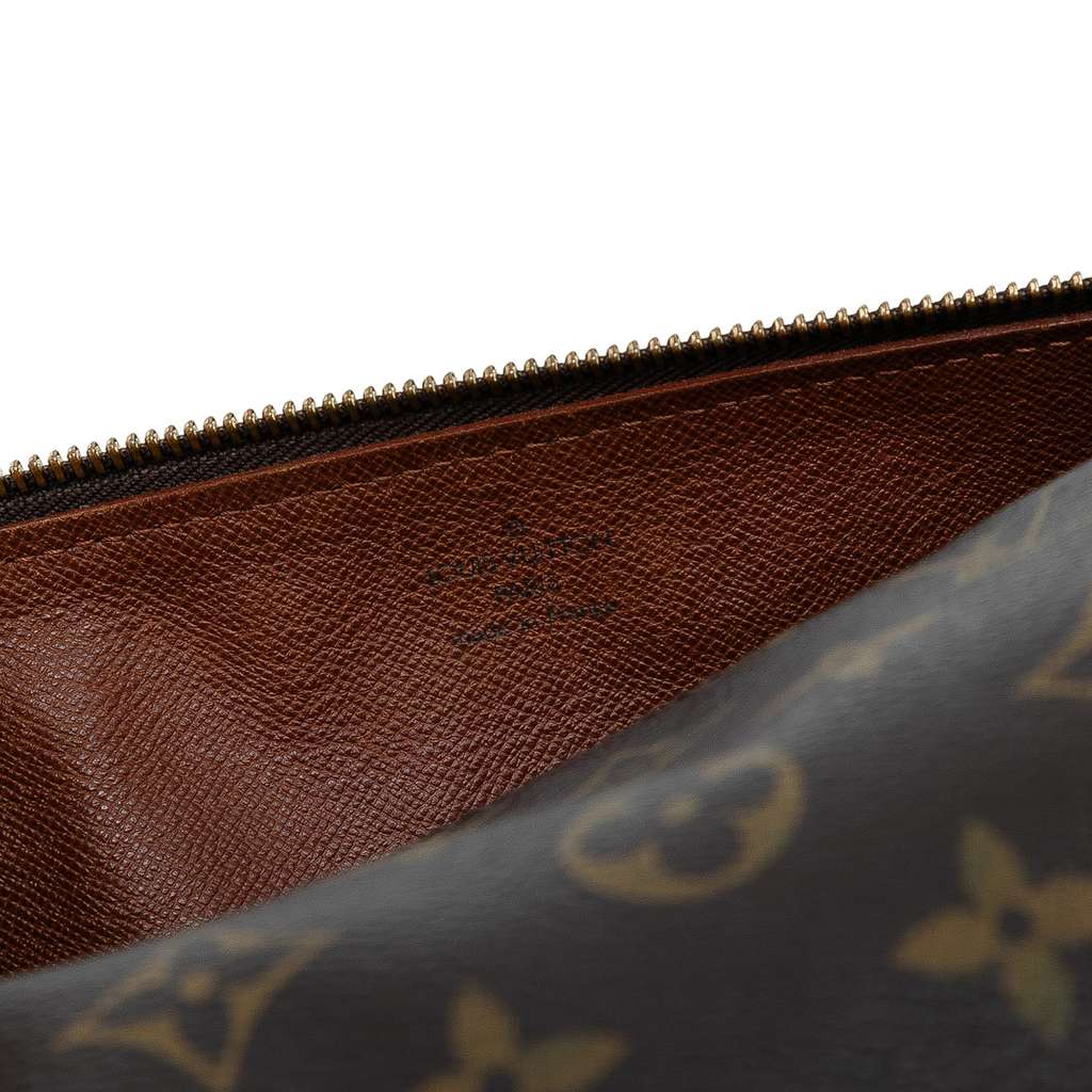 Louis Vuitton Monogram Papillon 30 - Detail 1