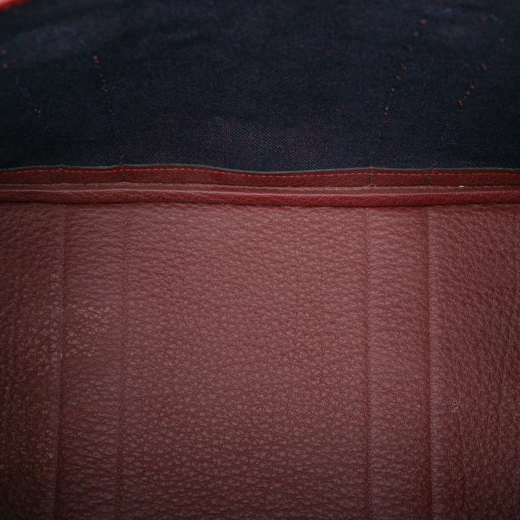 Hermès Toile and Negonda Garden Party 36 - 4