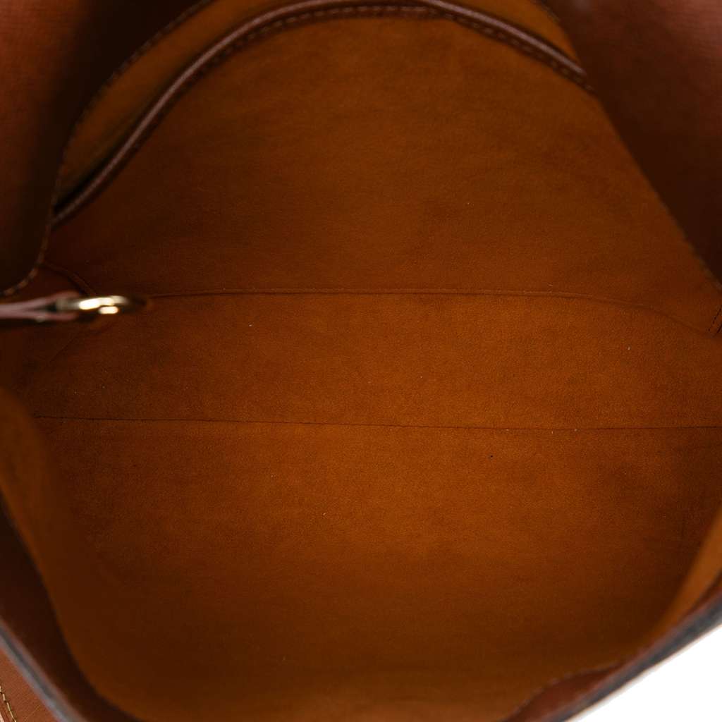 Louis Vuitton Monogram Musette Salsa GM - 4