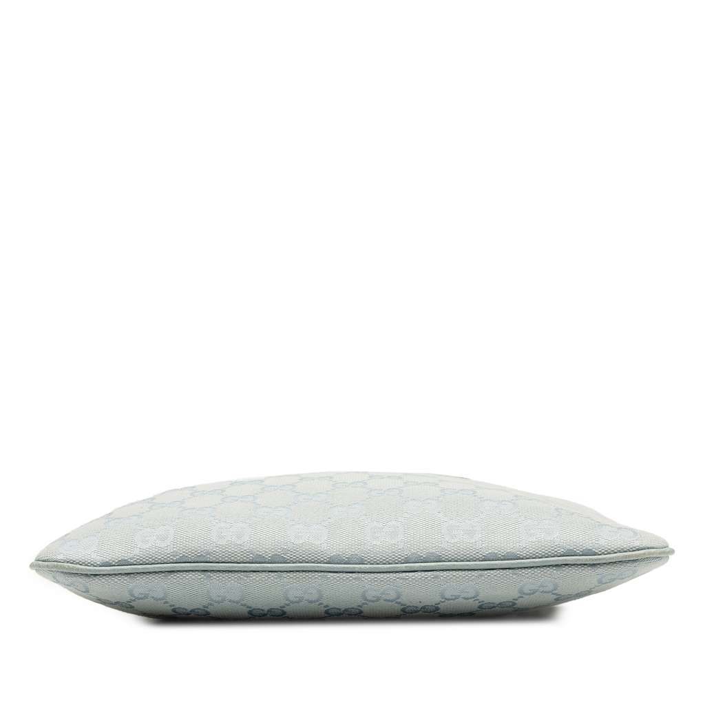 Gucci GG Canvas Crossbody - Image 6