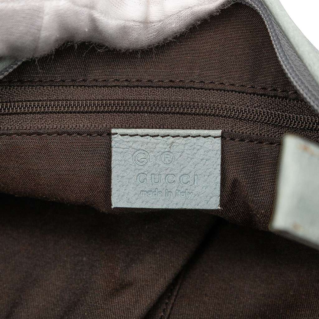 Gucci GG Canvas Crossbody - Detail 1