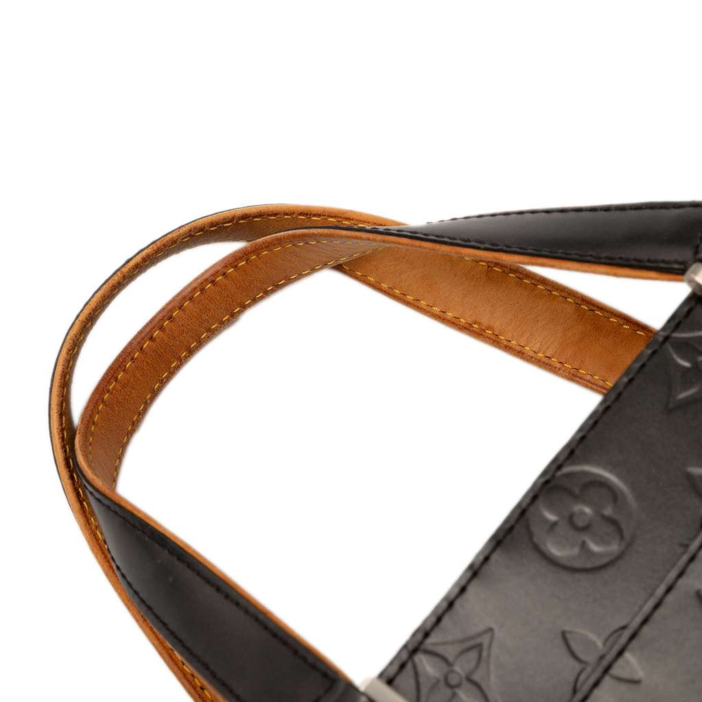 Louis Vuitton Monogram Mat Shelton - Image 11
