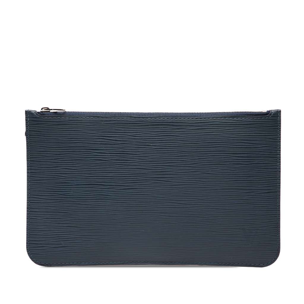 Louis Vuitton Epi Neverfull Pouch