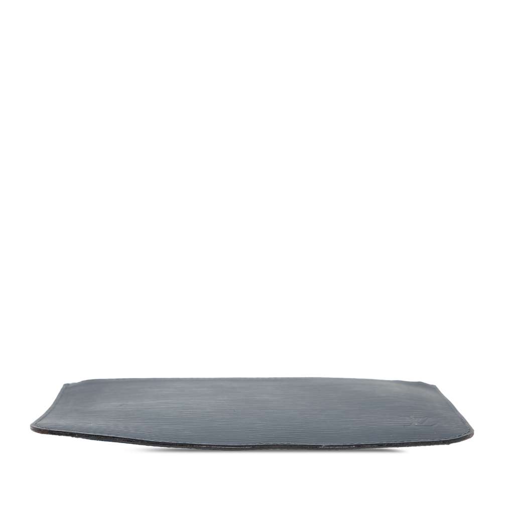 Louis Vuitton Epi Neverfull Pouch - Image 6