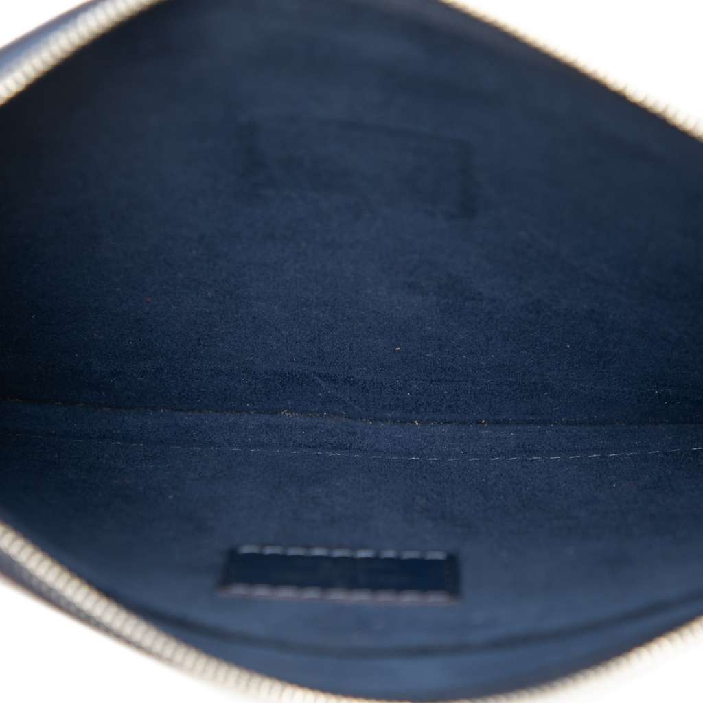 Louis Vuitton Epi Neverfull Pouch - 4
