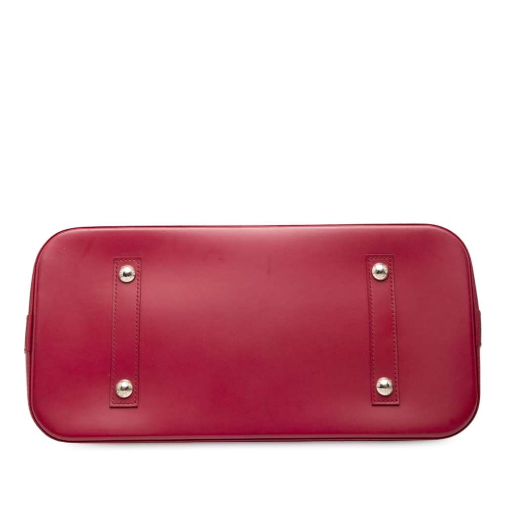 Louis Vuitton Epi Alma GM - Image 6