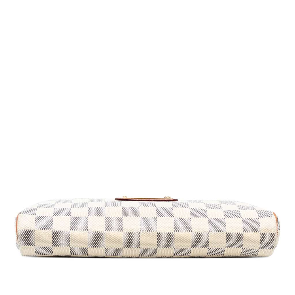 Louis Vuitton Damier Azur Eva - Image 6