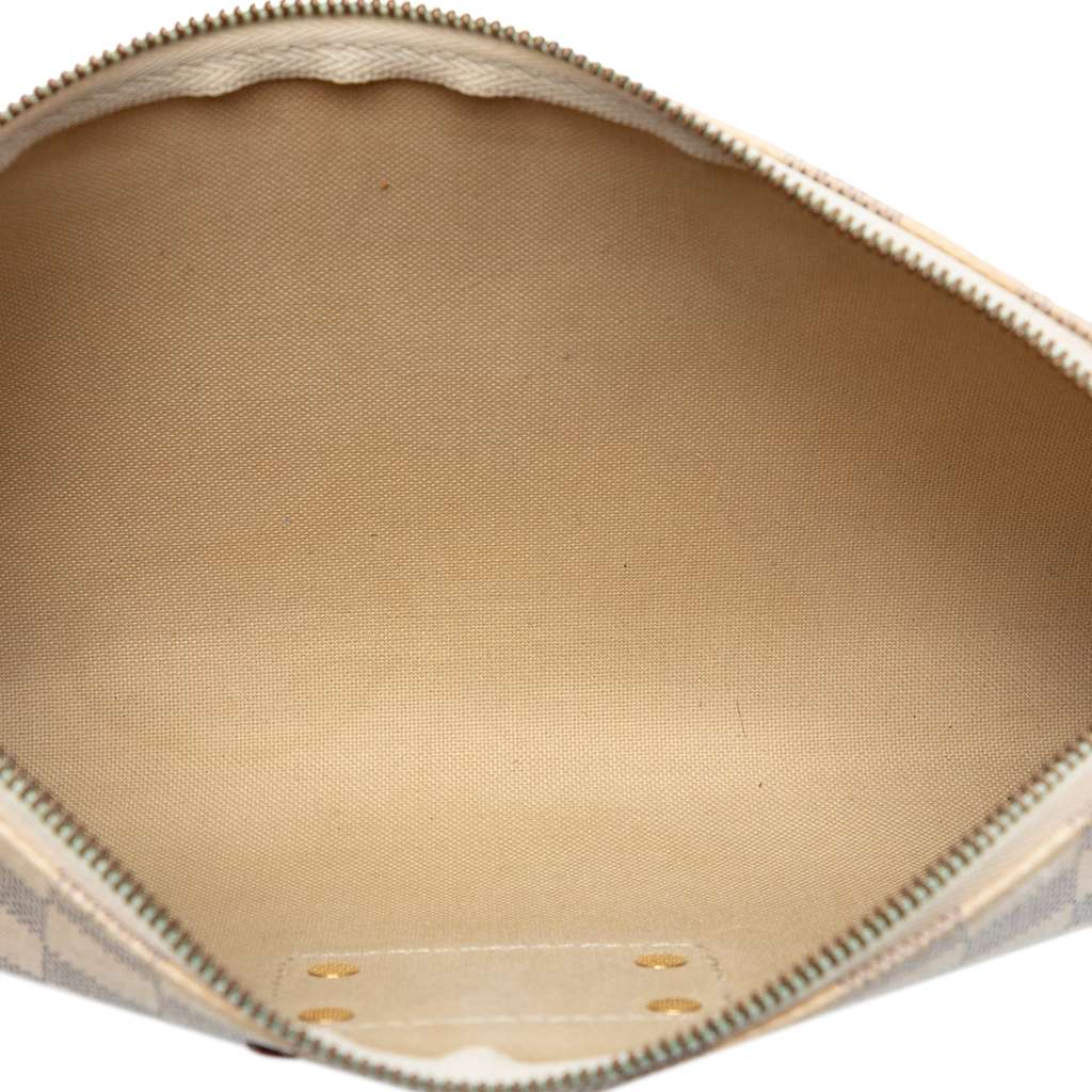 Louis Vuitton Damier Azur Eva - 4