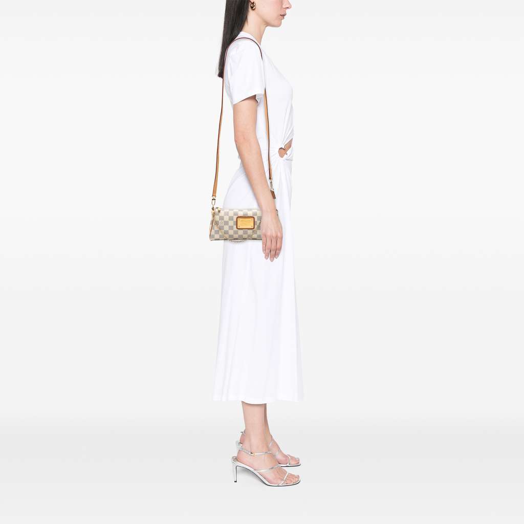 Louis Vuitton Damier Azur Eva - Detail 2