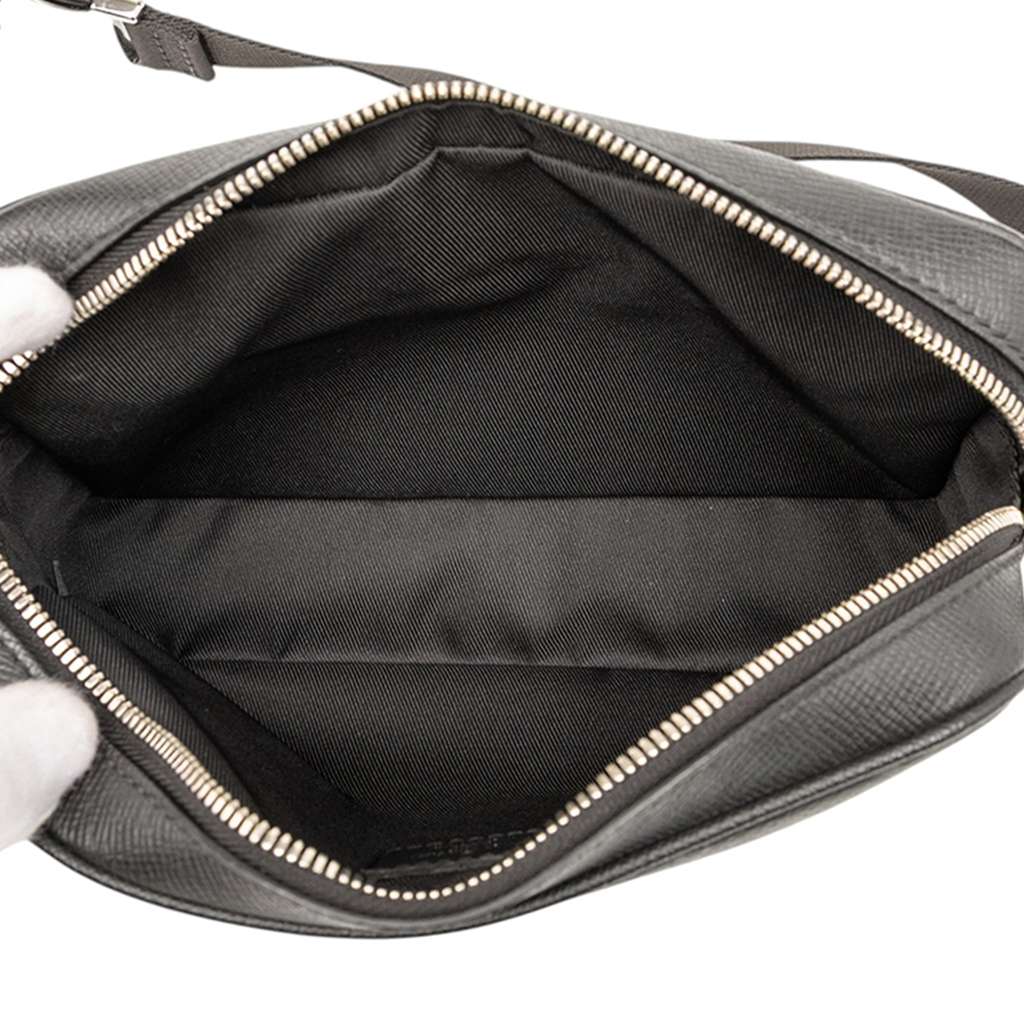 Louis Vuitton Monogram Taigarama Outdoor Bumbag - 4