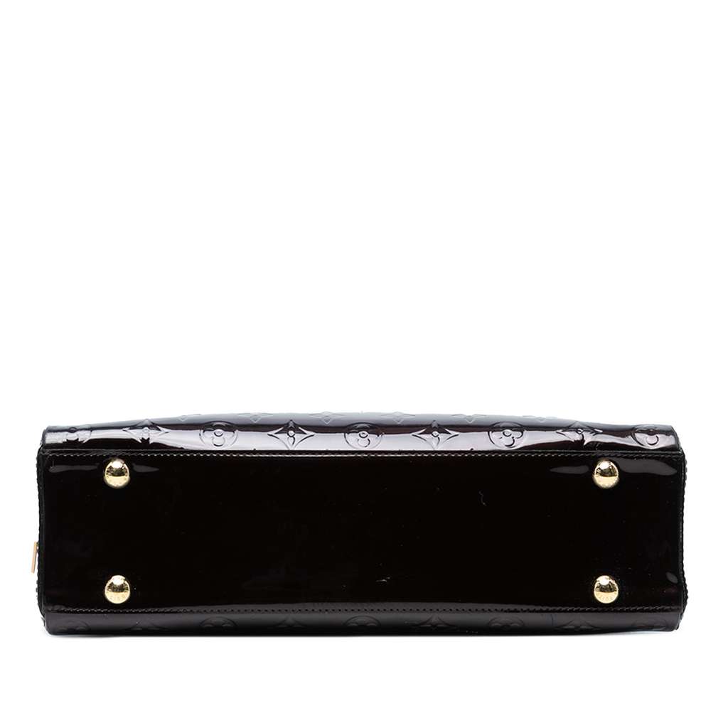 Louis Vuitton Monogram Vernis Melrose Avenue - 3