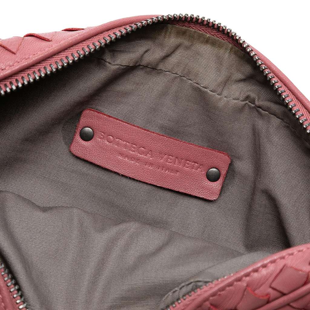 Bottega Veneta Nappa Intrecciato Crossbody - 5