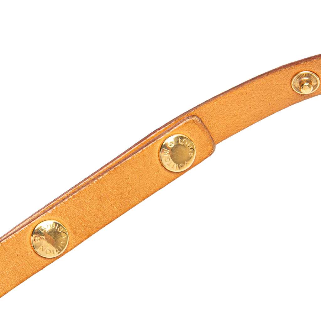 Louis Vuitton Monogram Pochette Florentine - Image 12