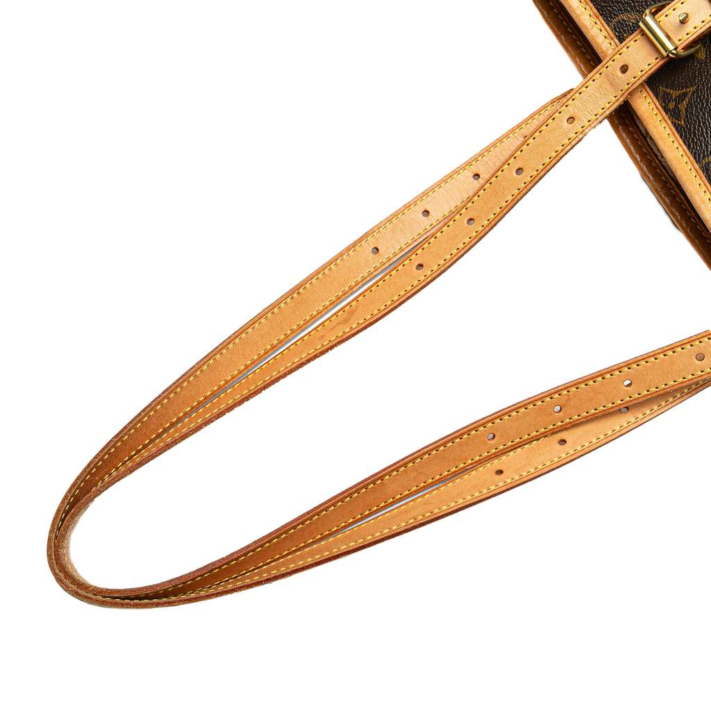 Louis Vuitton Monogram Bucket GM - Image 13