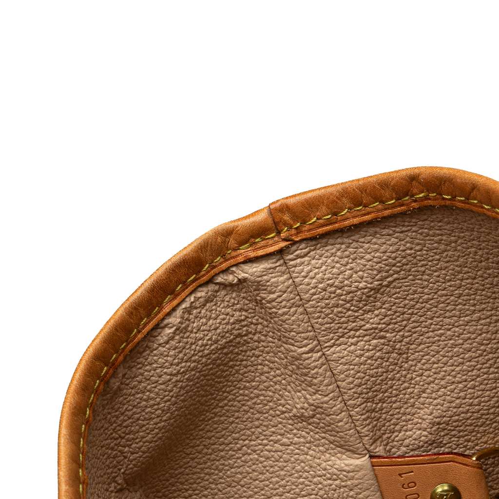Louis Vuitton Monogram Bucket GM - Image 10