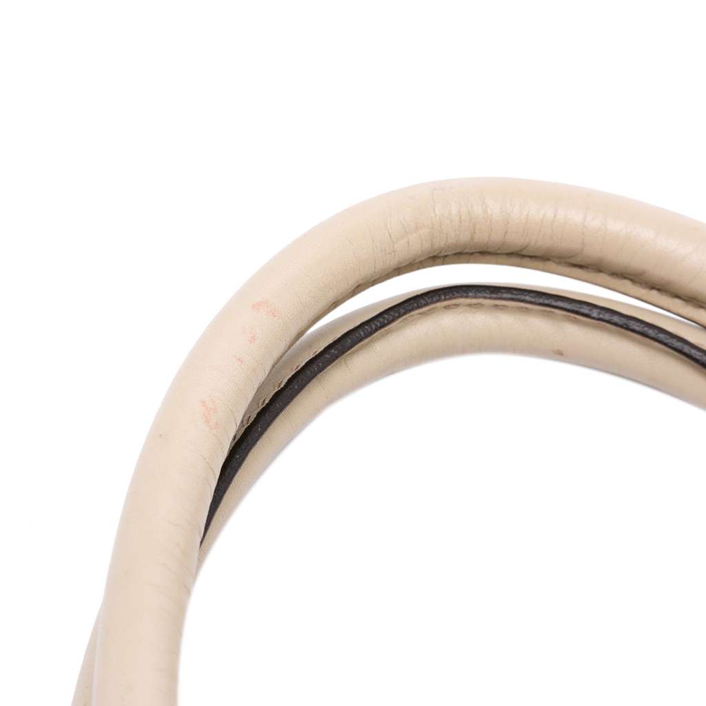 Gucci GG Canvas Scarlett Tote - Image 12