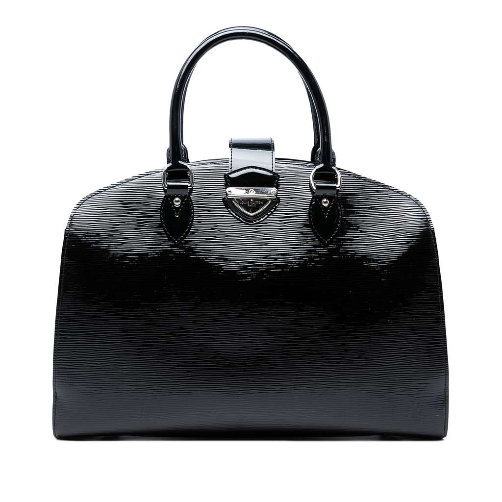 Louis Vuitton Electric Epi Pont Neuf GM