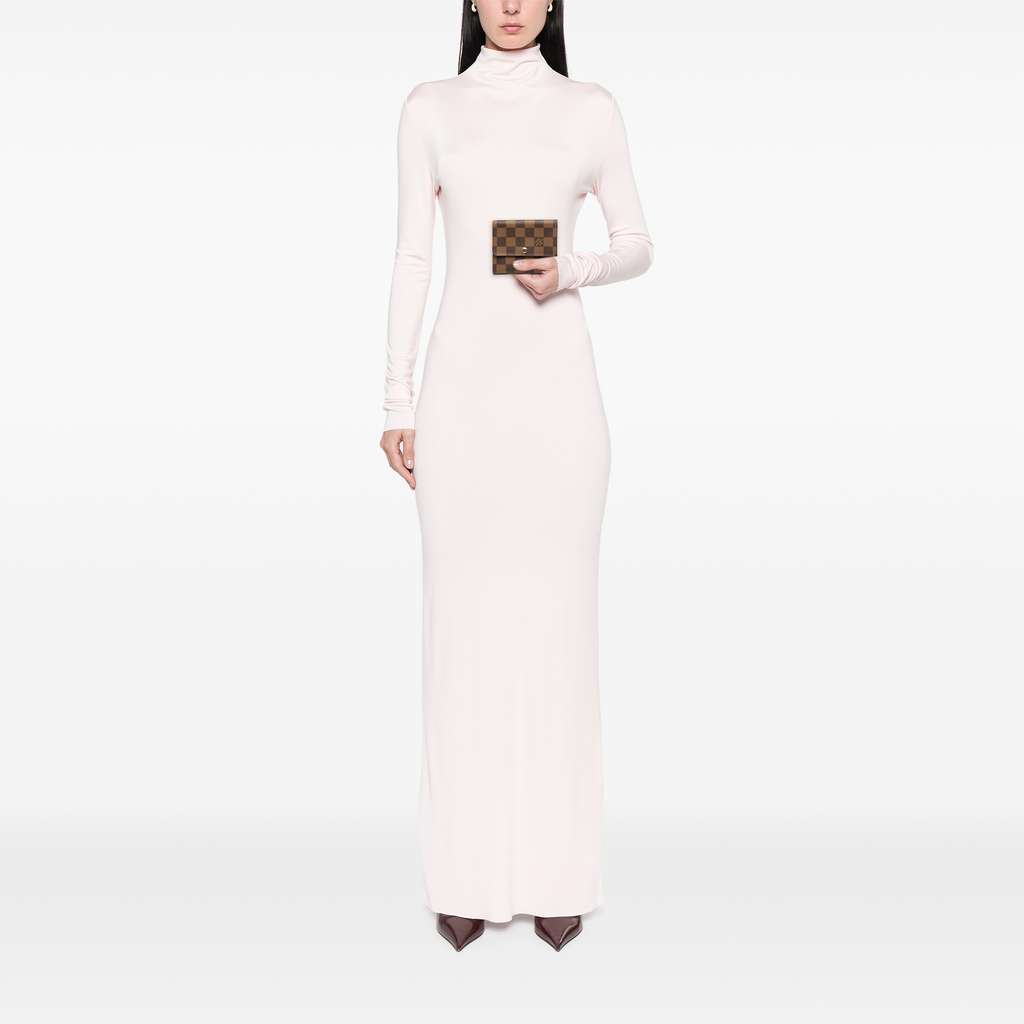 Louis Vuitton Damier Ebene Anais Compact Wallet - Detail 2