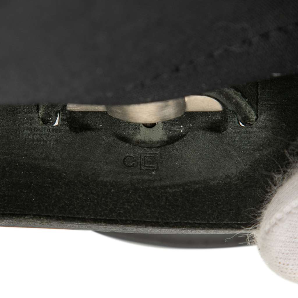 Hermès Toile Herbag PM - Detail 1