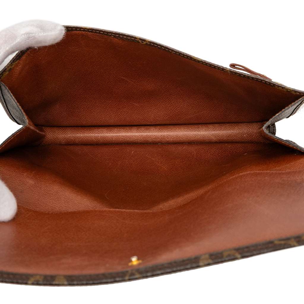 Louis Vuitton Monogram Pochette Rabat 23 - 4