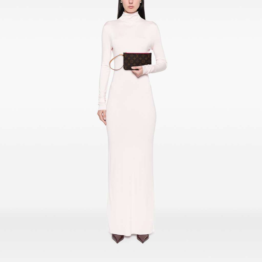 Louis Vuitton Monogram Neverfull Pochette PM - Detail 2