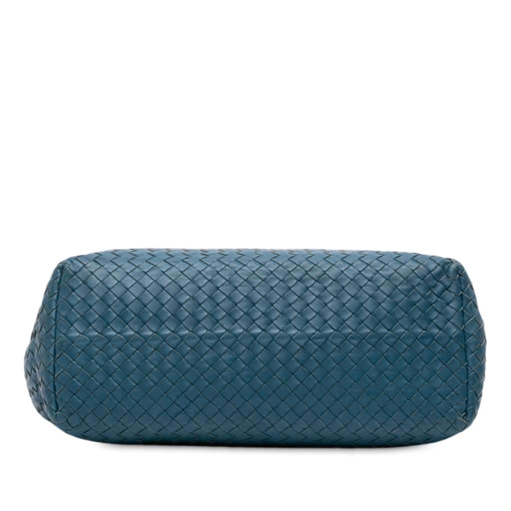 Bottega Veneta Medium Nappa Intrecciato Garda Tote - Image 6