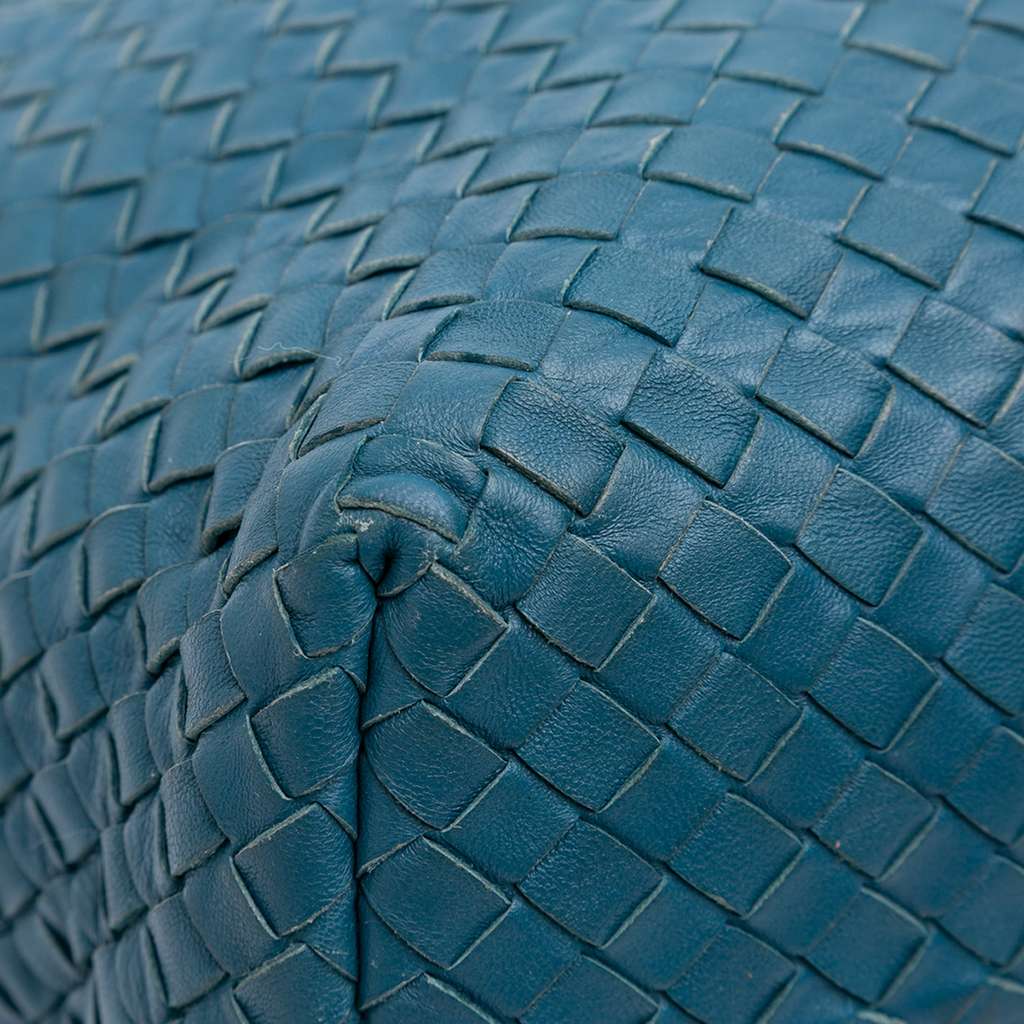 Bottega Veneta Medium Nappa Intrecciato Garda Tote - Detail 2