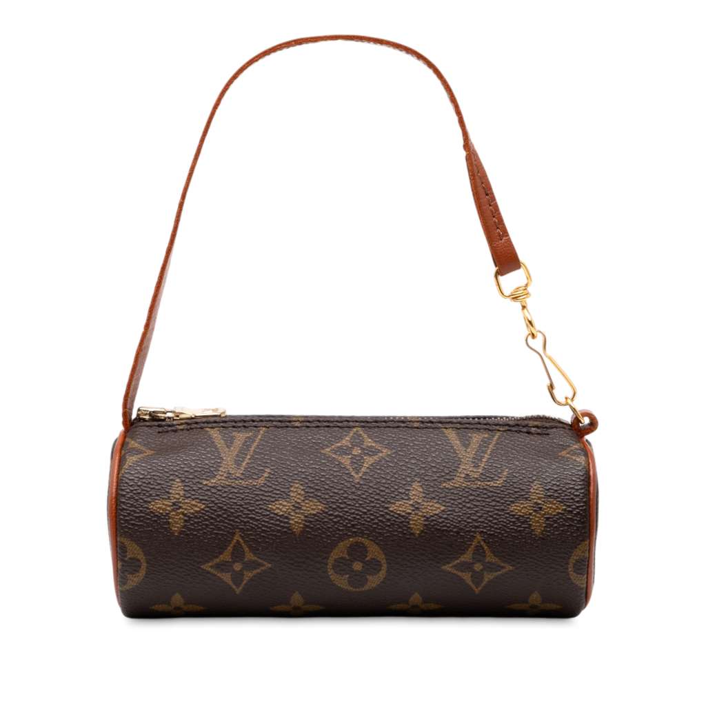 Louis Vuitton Monogram Papillon Pochette
