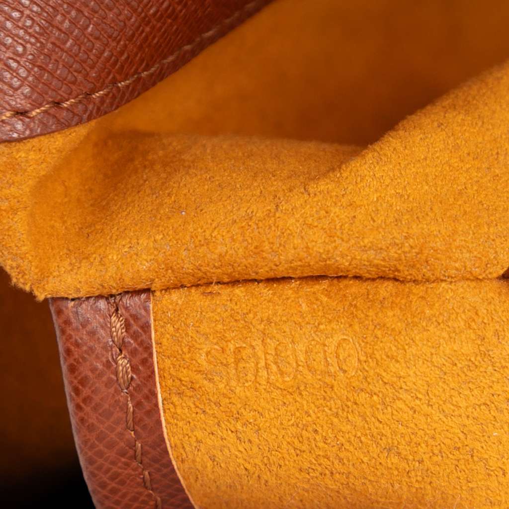 Louis Vuitton Monogram Musette Tango Short Strap - Detail 1