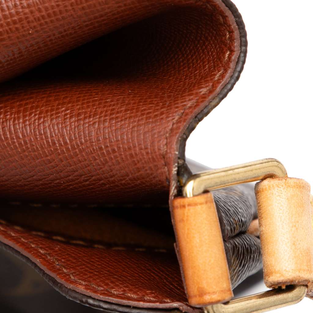 Louis Vuitton Monogram Musette Tango Short Strap - Detail 2