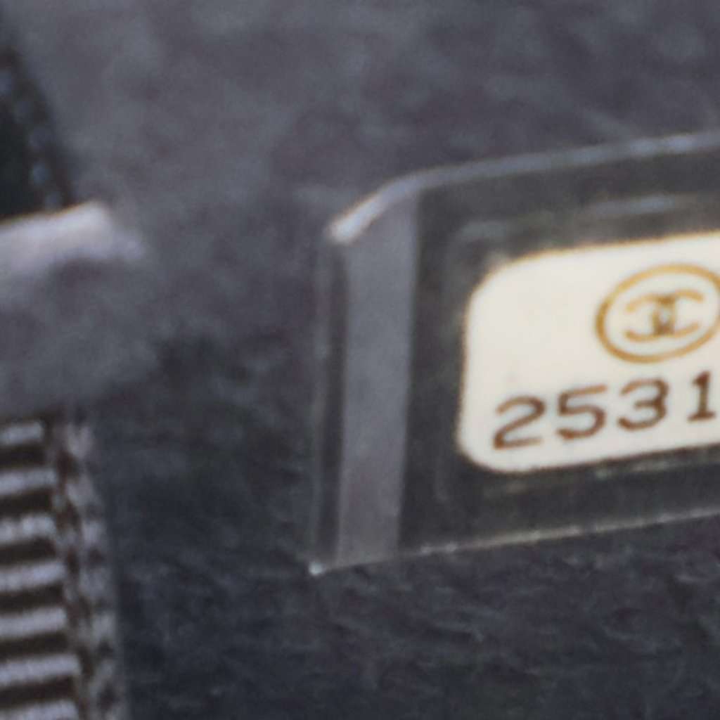 Chanel CC Quilted Lambskin Chain Around Phone Holder - Image 11