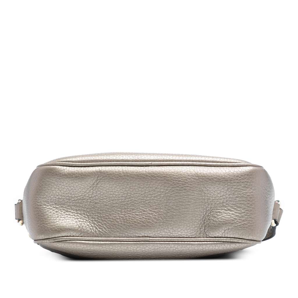 Gucci Leather Soho Disco Crossbody - Image 6