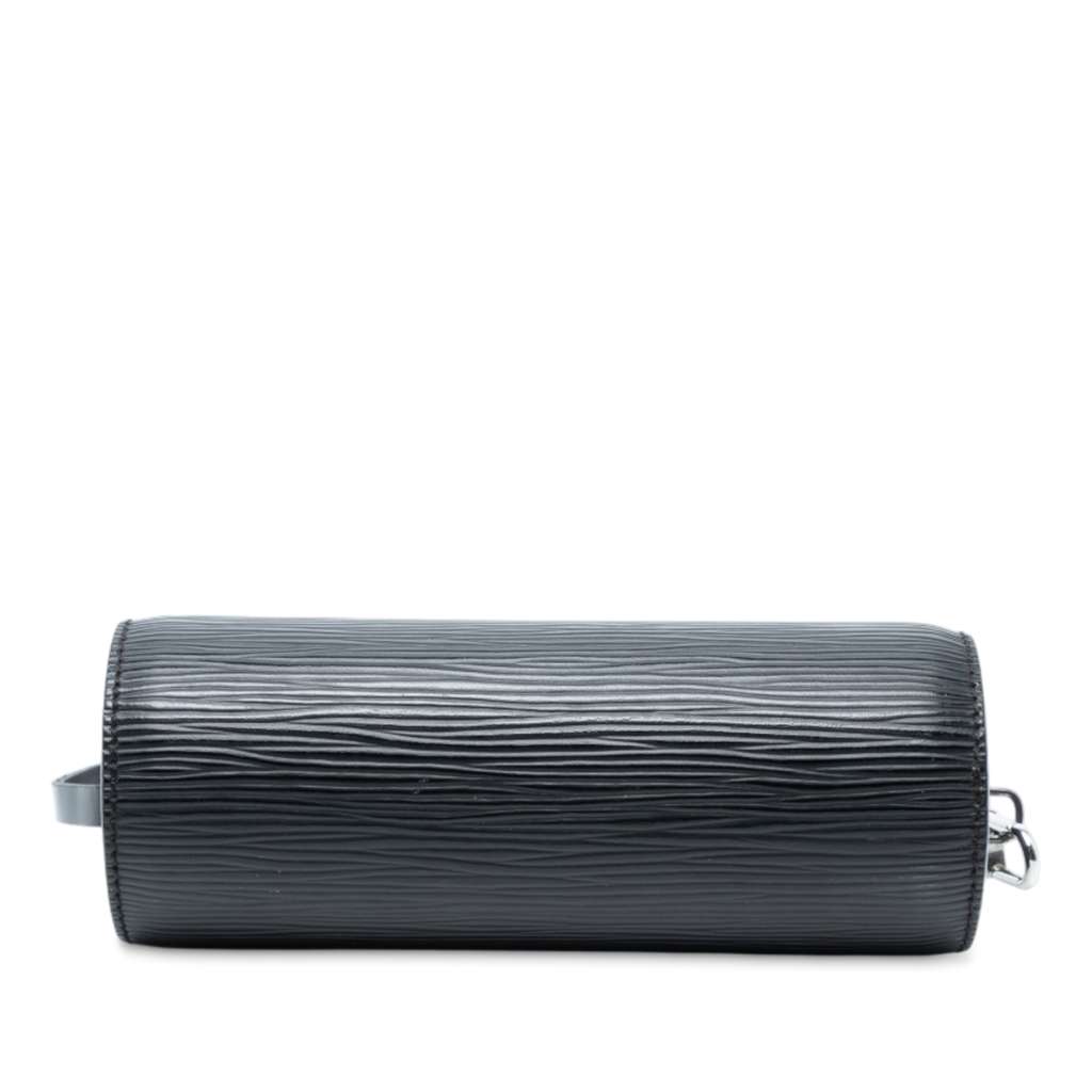 Louis Vuitton Epi Pochette Papillon - Image 6