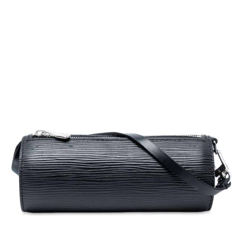 Louis Vuitton Epi Pochette Papillon - Detail 1