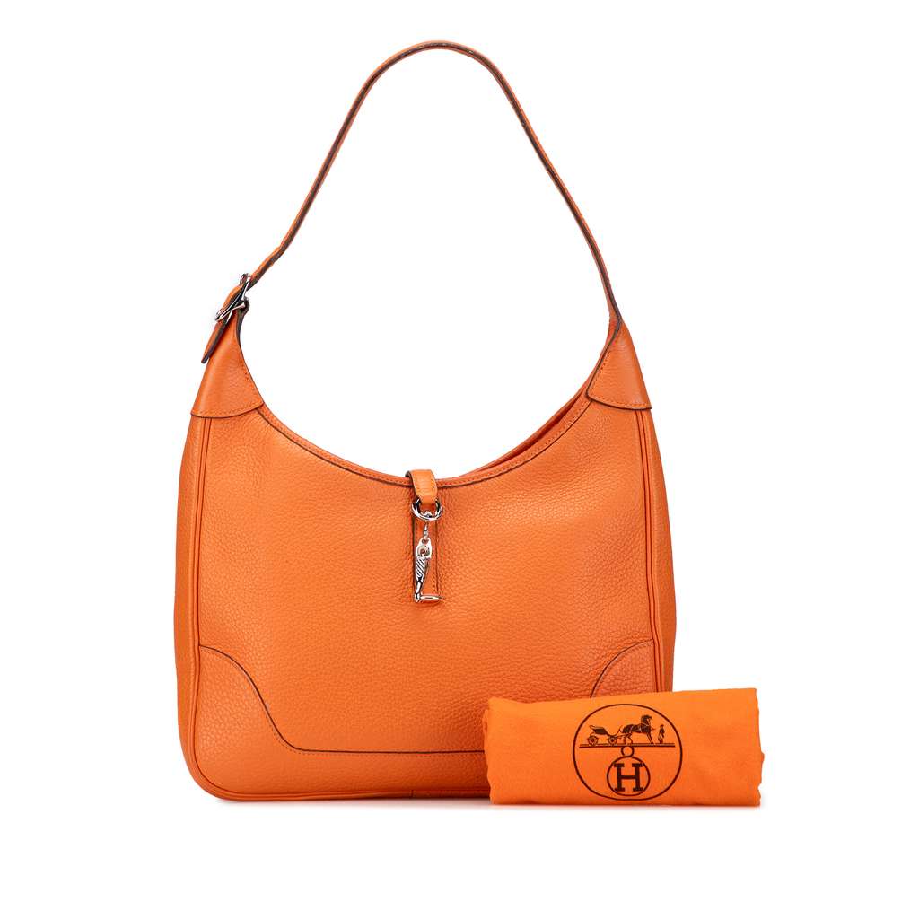 Hermès Clemence Trim II 31 - Image 13