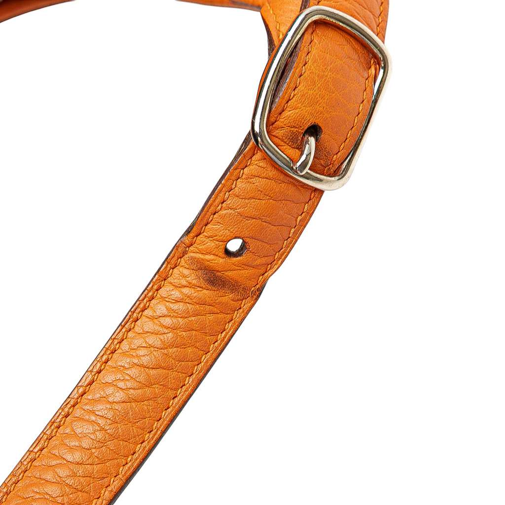 Hermès Clemence Trim II 31 - Image 10